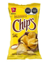 BARCEL CHIPS SAL 52G