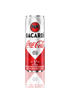 BEBIDA BACARDI CON COCA COLA LATA 355ML