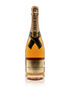 CHAMPAN MOET & CHANDON NECTAR IMPERIAL ROSE 750ML