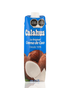 CREMA DE COCO CALAHUA 1LT