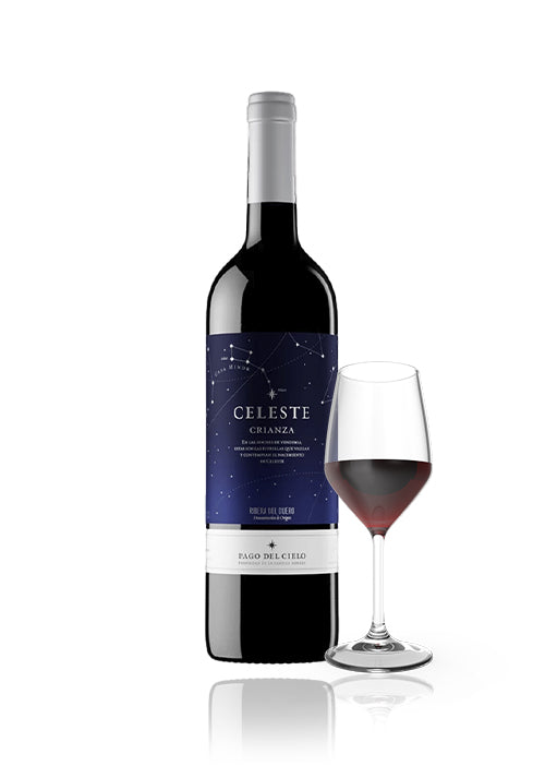 Celeste Crianza Celeste Crianza