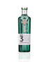 GINEBRA LONDON DRY NO. 3 700ML