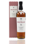 WHISKY THE MACALLAN 15 DOUBLE CASK 750ML