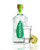 TEQUILA HORNITOS PLATA 1LT