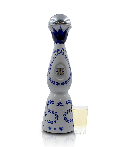 Clase Azul Tequila Reposado (750ml) – ForTequilaLovers
