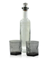 TEQUILA DON RAMON PLATA PUNTA DIAMANTE 750ML CON VASO