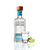 TEQUILA OLMECA ALTOS PLATA 700ML