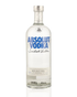 VODKA ABSOLUT AZUL 1LT