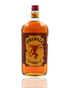 WHISKY FIREBALL CINNAMON 1LT