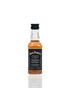 WHISKY JACK DANIELS 50ML