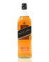 WHISKY JOHNNIE WALKER BLACK LABEL TRIPLE CASK 1LT IMP