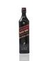 WHISKY JOHNNIE WALKER BLACK RUBY 700ML IMP