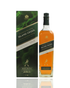 WHISKY JOHNNIE WALKER GREEN LABEL ISLAND 1LT