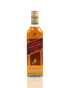 WHISKY JOHNNIE WALKER RED LABEL 700ML IMP