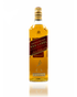 WHISKY JOHNNIE WALKER RED LABEL 1LT LINEA