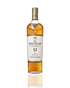 WHISKY THE MACALLAN 12 DOUBLE CASK 700ML