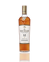 WHISKY THE MACALLAN 12 SHERRY OAK CASK 700ML