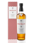 WHISKY THE MACALLAN 12 SHERRY OAK DOUBLE CASK 700ML