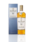 WHISKY THE MACALLAN 12 TRIPLE CASK MATURED 700ML