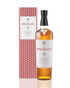 WHISKY THE MACALLAN 15 DOUBLE CASK 700ML