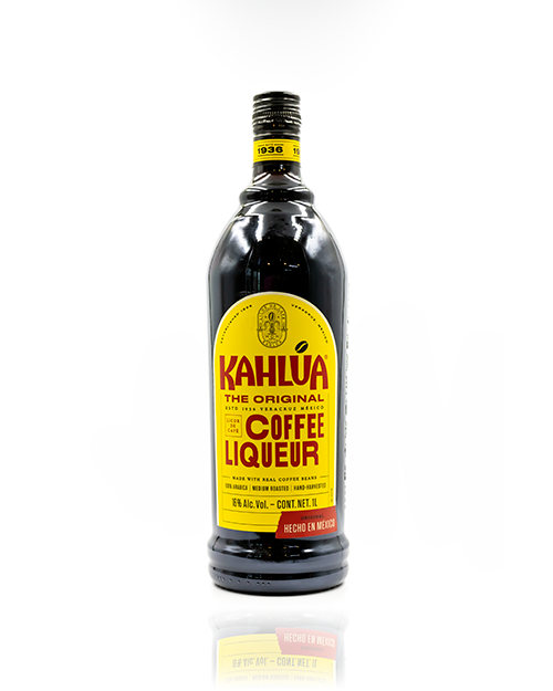 LICOR KAHLUA 1LT – El Maridaje Licorería