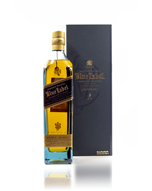 y*u様 【新品】Johnnie Walker Blue Label 750ml johnnie walker blue 750 ml - Bodega Mi Amiga