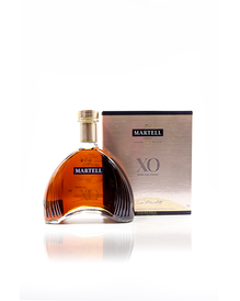 COGNAC MARTELL X.O. 700ML – El Maridaje Licorería