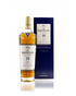 WHISKY THE MACALLAN 18 DOUBLE CASK 750ML