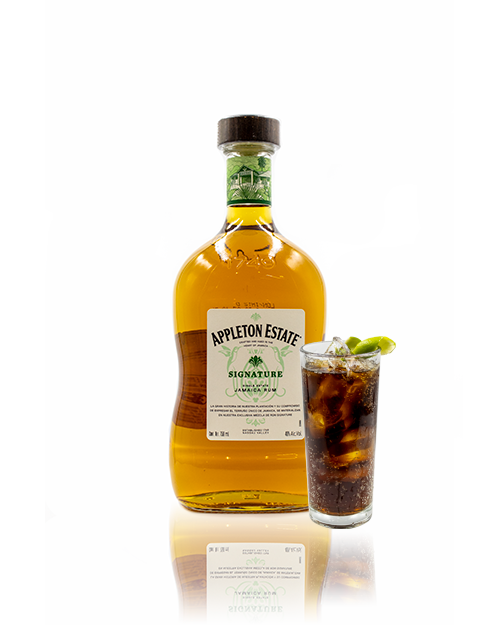 RON APPLETON ESTATE SIGNATURE 750ML – El Maridaje Licorería