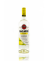 RON BACARDI LIMON AMARILLO 750ML