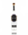 TEQUILA TRADICIONAL CRISTALINO 750ML