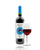 VINO TINTO PEARL MERLOT 750ML