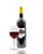 VINO TINTO PIERRE JEAN MERLOT CABERNET 750ML