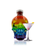 VODKA CRYSTAL HEAD PRIDE 750ML